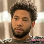 Jussie Smollett's Appeal To Overturn His 150-Day Jail Sentence Has Been Denied