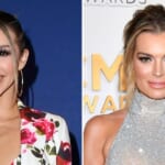 Lindsay Hubbard Texted Scheana Shay About Trip With Carl Radke's Mom