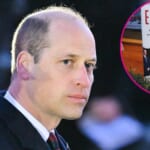 Palace Attempted to Dispel Prince William Affair Rumors, Book Claims