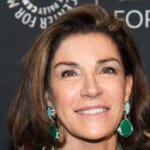 Is ‘Love It or List It’ Getting Canceled? Hilary Farr's Exit