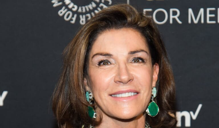 Is ‘Love It or List It’ Getting Canceled? Hilary Farr’s Exit