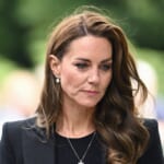 Kate Middleton Is ‘Saddened’ After ‘Endgame’ Resurfaces Racism Claim