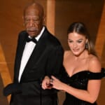 What Happened to Morgan Freeman Hand? Accident and Health Update