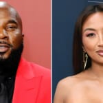 Jeezy Denies Cheating as Jeannie Mai Notes Prenup's Infidelity Clause 