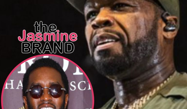 50 Cent Seemingly Confirms He’s Producing A Documentary About Diddy’s Ongoing Sexual Assault Cases: ‘I’m The Best Producer For The Job’