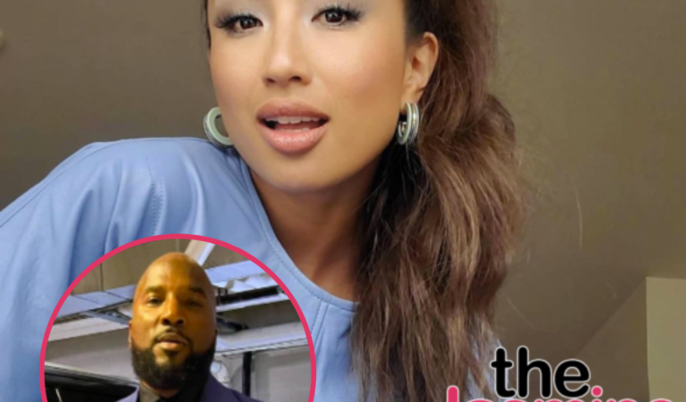 Jeannie Mai Learned Jeezy Filed For Divorce At The ‘Same Time As The Rest Of The World,’ Says She ‘Was Gutted’