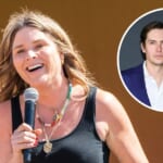 Jenna Bush Hager Called Brother-In-Law the Wrong Name at Wedding