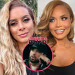 'RHOP' Stars Gizelle Bryant & Robyn Dixon Want Eminem To Sit For Deposition After Rapper Argued Their Podcast 'Reasonably Shady' Was Too Similar To His Popular Moniker 'Slim Shady' 