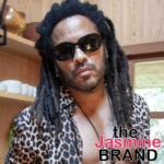Update: Lenny Kravitz Says His Comments About Not Being Recognized By Urban Media Were Directed Solely At Black Award Shows After Black Journalist Shared Singer's Team ‘Repeatedly’ Rejected Her Interview Requests