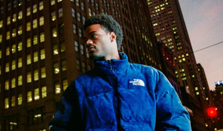 Supreme X The North Face Parka Collab Is A Luxe Outerwear Upgrade