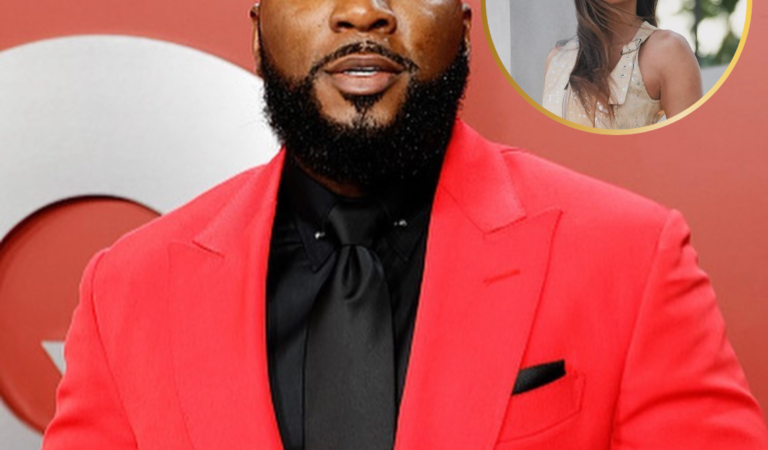 Jeezy Claims Ex-Jeannie Mai Was Fully Aware Of Their Impending Divorce Prior To Public Knowledge