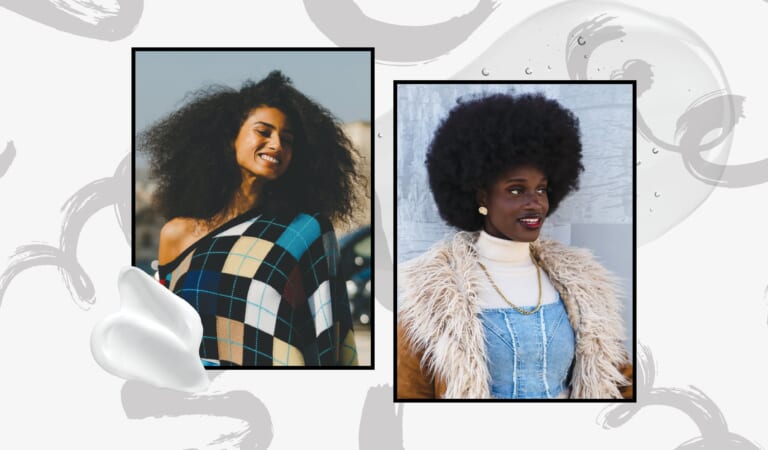 Winter Hair: How to Care for Textured Hair During the Colder Months