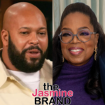 Suge Knight Says He Would 'Slap The Sh*t Out Of' Fellow Inmates Who Spoke Negatively About Oprah Winfrey, Despite Her Refusing To Bring Rappers On Her Show