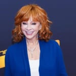 Reba McEntire Asked If She's Engaged to Rex Linn After Wearing Ring