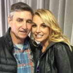 Britney Spears' Dad Jamie Spears Has Leg Amputated After Infection