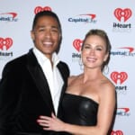 Amy Robach ‘Wanted to Die’ Amid T.J. Holmes 'GMA' Scandal