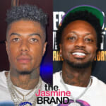 Blueface Walks Out Of Funny Marco Interview After Comedian Fails To Name Three Of His Songs