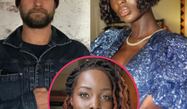 Lupita Nyong’o Continues To Fuel Relationship Rumors w/ Jodie Turner-Smith’s Estranged Husband Joshua Jackson, Pair Spotted Arriving At Grocery Store Together