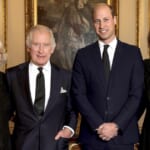 Royal Family Has ‘No Official Response’ to ‘Endgame’ Racism Drama