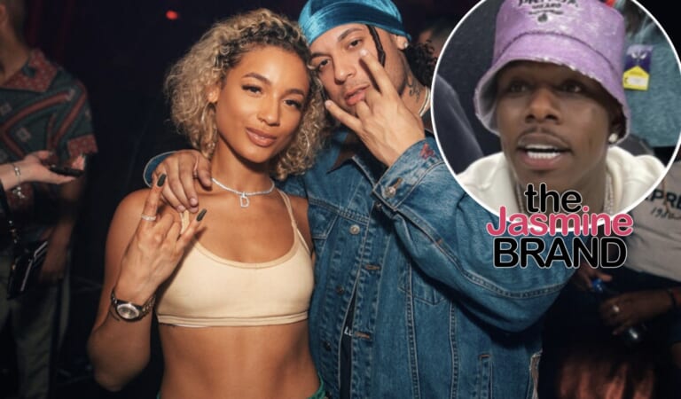 DaniLeigh’s Brother Seeks Permission To Serve DaBaby w/ Assault Lawsuit Via Newspaper If Hired Investigators Are Unable To Locate Rapper