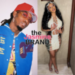 Cardi B & Offset - Social Media Users Claim Couple's Alleged Breakup Is A Publicity Stunt: 'They Do This Every Couple Of Months'