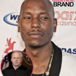 Update: Tyrese Gibson's Request To Have New Judge Oversee His Divorce Case Has Been Denied, Entertainer Unable To Prove 'Personal Bias On The Part Of The Court'