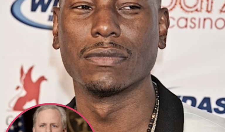 Update: Tyrese Gibson’s Request To Have New Judge Oversee His Divorce Case Has Been Denied, Entertainer Unable To Prove ‘Personal Bias On The Part Of The Court’