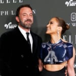 Jennifer Lopez 'Feels Grateful' Ben Affleck Cowrote Her New Film
