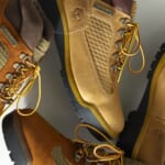 Ronnie Fieg & KITH Just Reinvented The Classic Timberland Field Boot