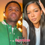 Exclusive: DJ Mustard’s Estranged Wife Chanel Thierry Says Despite Recent Reports, ‘Nothing Is Settled, Not Even Child Support’ In Their Ongoing Divorce Battle