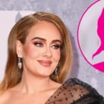 Adele 'S–t' Herself When Lady Gaga Saw Her Las Vegas Show