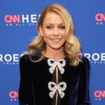 Kelly Ripa Reveals Why She Was Missing and Replaced on 'Live'