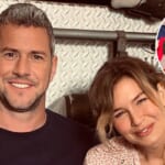 Ant Anstead’s Christmas Tree Features Renee Zellweger Ornament