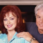 Naomi Judd’s Husband Larry Strickland: Marriage Before Death