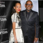 Forest Whitaker's Ex-Wife Keisha Whitaker Passes Away At 51