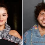 Selena Gomez Sparks Benny Blanco Dating Rumors
