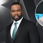 50 Cent Is Producing a Documentary About Diddy's Alleged Sexual Assaults