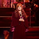 Wynonna Judd Shows Off Weight Loss at 'Christmas at the Opry'