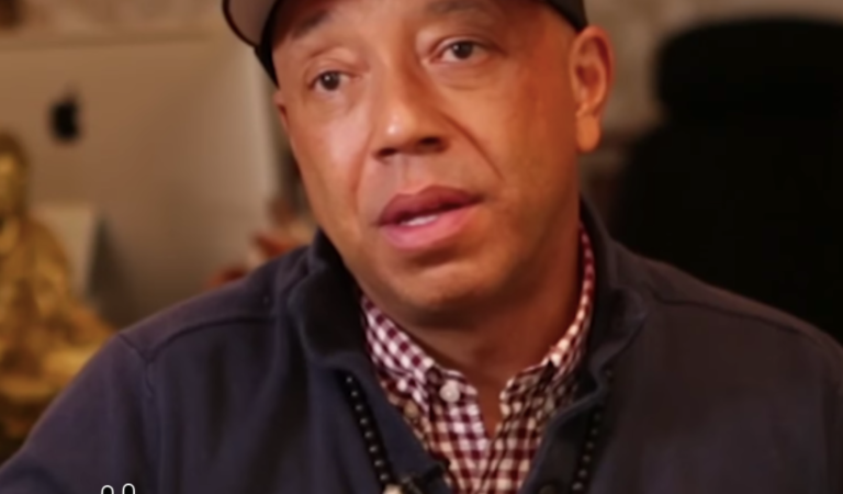 Russell Simmons Says Rape Allegations ‘Ruined His Life’ & Relationships w/ People Despite Taking 9 Lie Detector Tests To Prove His Innocence: ‘I’ve Been Insensitive, But Certainly, I’ve Never Been Forceful’