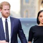 Prince Harry Refuses to Put Meghan Markle ‘In Danger’ With U.K. Visits
