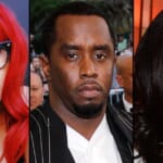 Cassie's Friend Tiffany Red Fears for Her Safety After Diddy Lawsuit