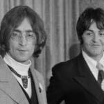 Paul McCartney Reconciled With John Lennon Before His Death