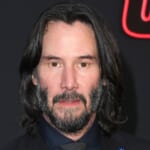 Keanu Reeves' Hollywood Home Reportedly Raided by Masked Intruders