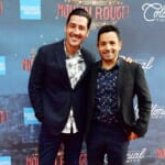 Are HGTV's Jonathan Knight and Harley Rodriguez Still Together?