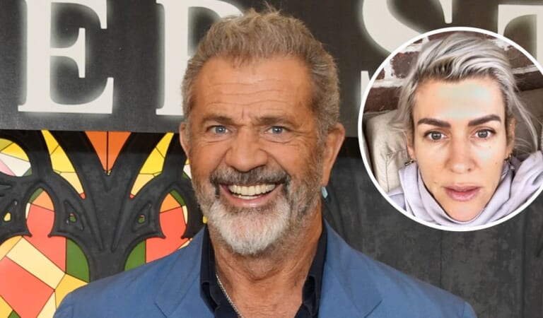 Mel Gibson’s Daughter Hannah: Meet the Actor’s Eldest Kid