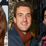 Sophie Turner 'Happy' With Peregrine Pearson Amid Joe Jonas Divorce