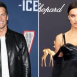 Tom Brady and Irina Shayk Reunite in Miami After Breakup
