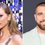 Taylor Swift Leaves Chiefs Game With Travis Kelce After Loss