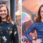 Alyson Hannigan Shows Off Weight Loss at 'Wonka' Premiere
