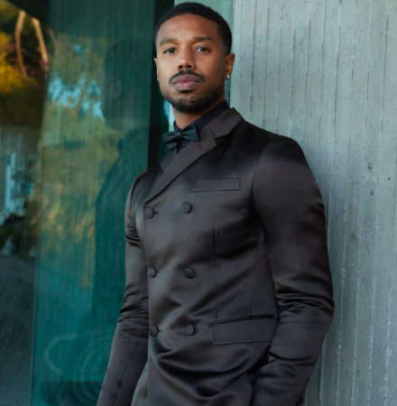 Update: Michael B. Jordan Is ‘Embarrassed’ That He Crashed His $429,000 Ferrari Into A Parked Vehicle, Actor ‘Accidentally Had His Foot On The Gas & Didn’t Brake In Time,’ Insider Claims 